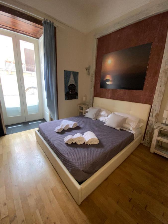 Corso 211 Beds & Suites Neapol Zewnętrze zdjęcie