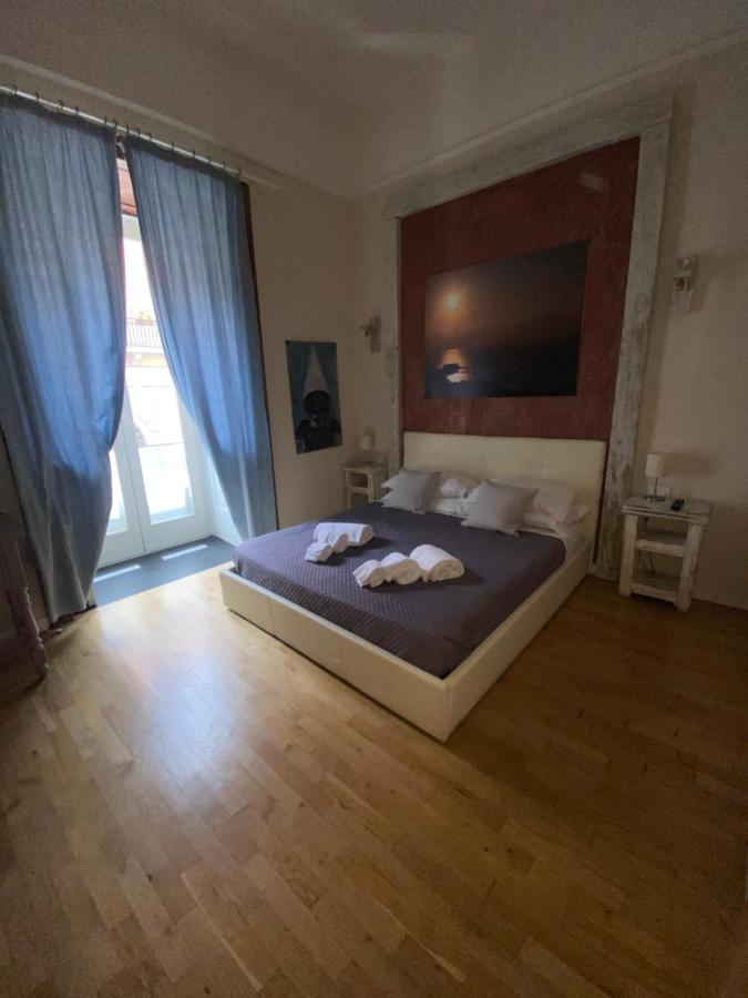 Corso 211 Beds & Suites Neapol Zewnętrze zdjęcie