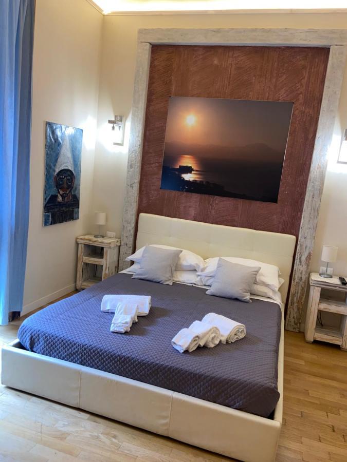 Corso 211 Beds & Suites Neapol Zewnętrze zdjęcie