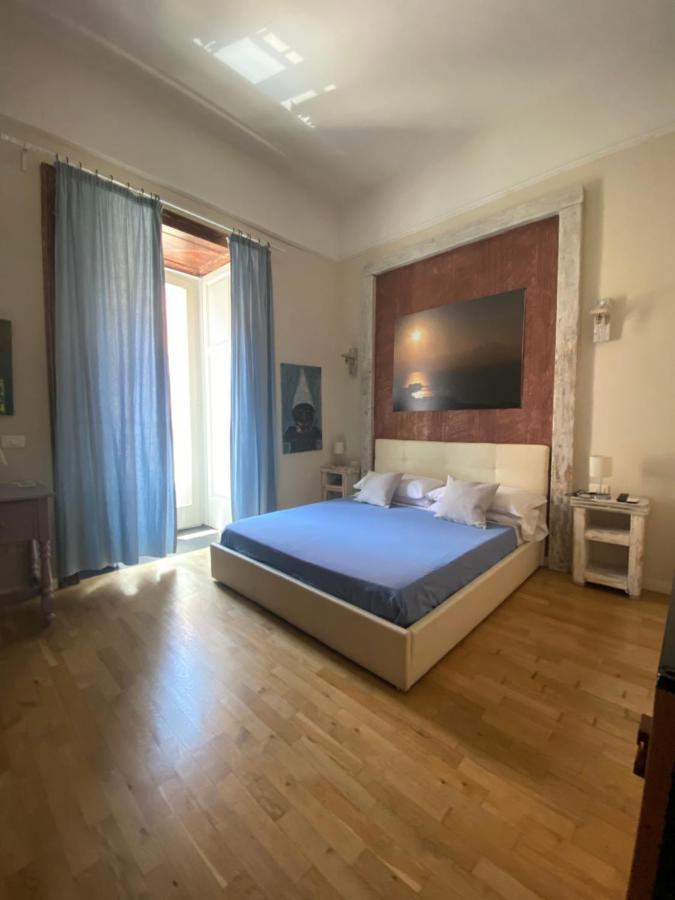 Corso 211 Beds & Suites Neapol Zewnętrze zdjęcie